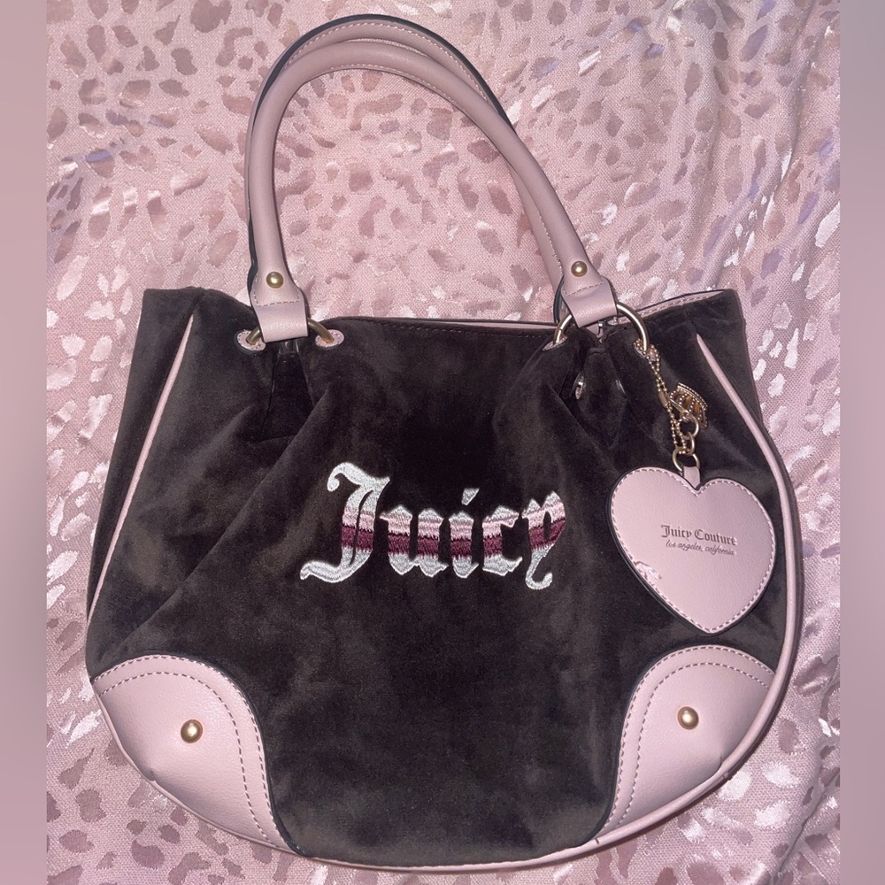 Juicy Couture Bag